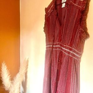 Ariat Sunset State of Mind Dress
